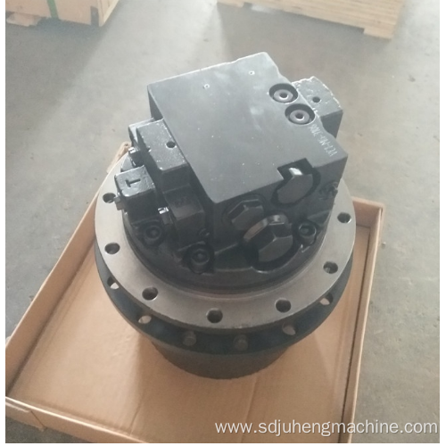 442 Final DriveTravel Motor